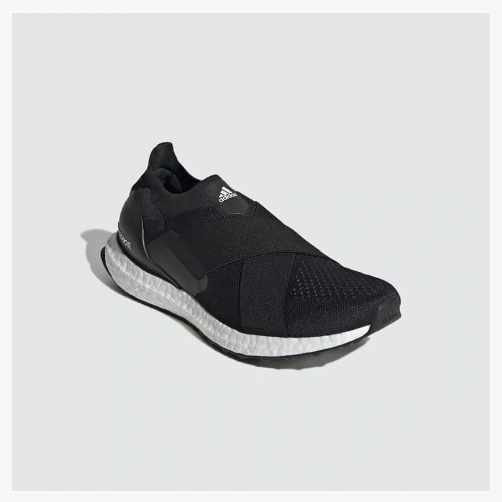 adidas Ultraboost Black Slip On - Picture 10 of 12